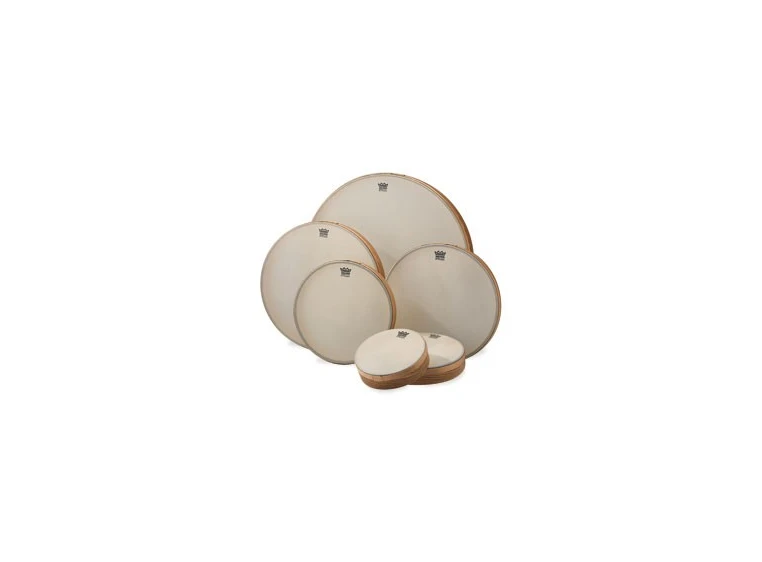 Remo HD-8412 Renaissance Håndtromme 12 